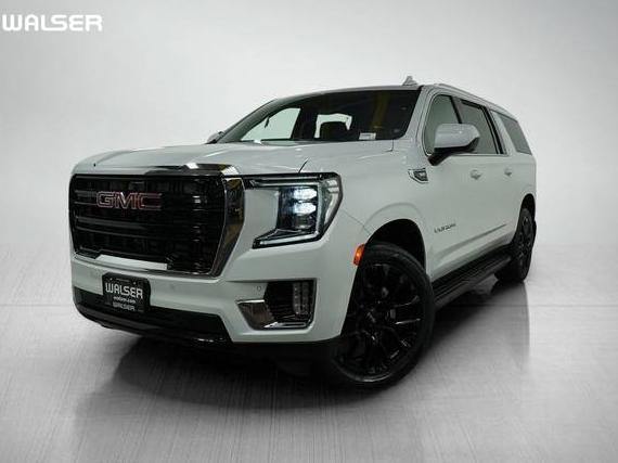GMC YUKON XL 2022 1GKS2FKDXNR118313 image